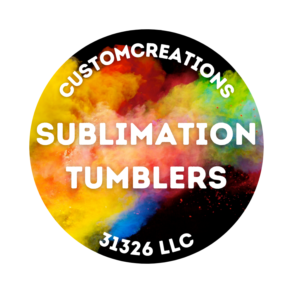 Sublimation Tumbler , Sublimation Blank , Kids Yellow Sublimation Tumb –  PsCrazycreations