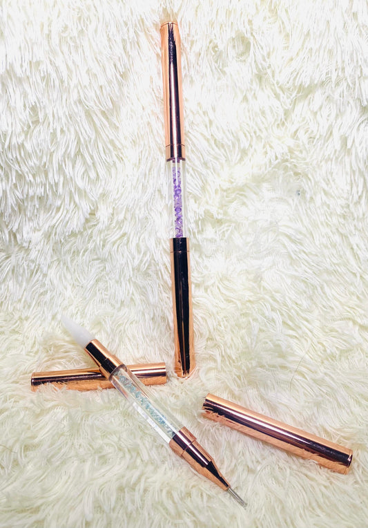 Wax Rhinestone Pen Tool