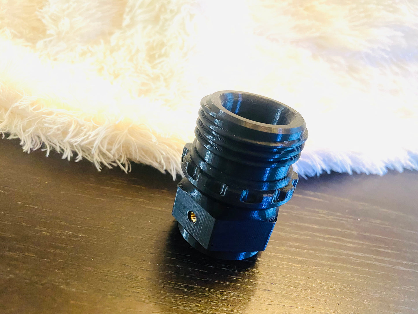 Bullet Tumbler PVC Adapter - ShitVicMakes