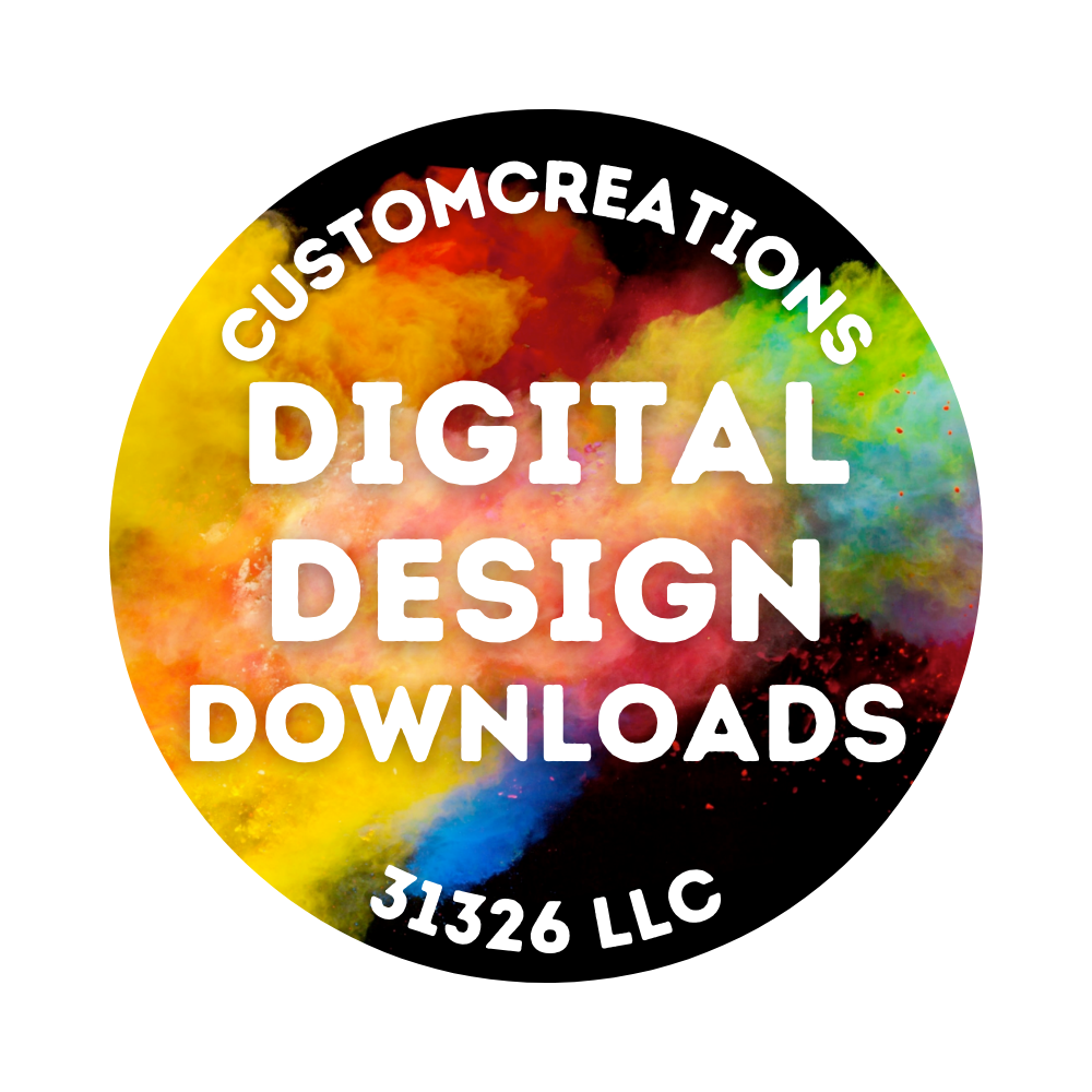 Digital Design Downloads