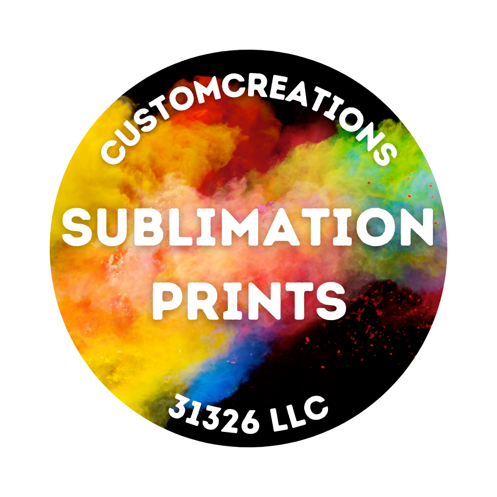 Sublimation Prints