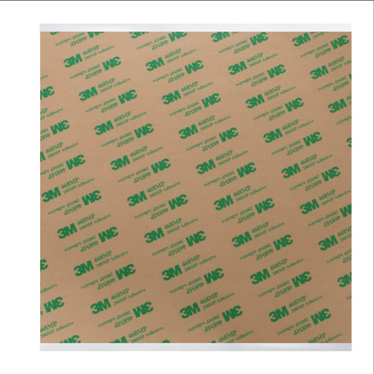 Double Sided Stencil Tape Pre-Cut (With Or Without Design)